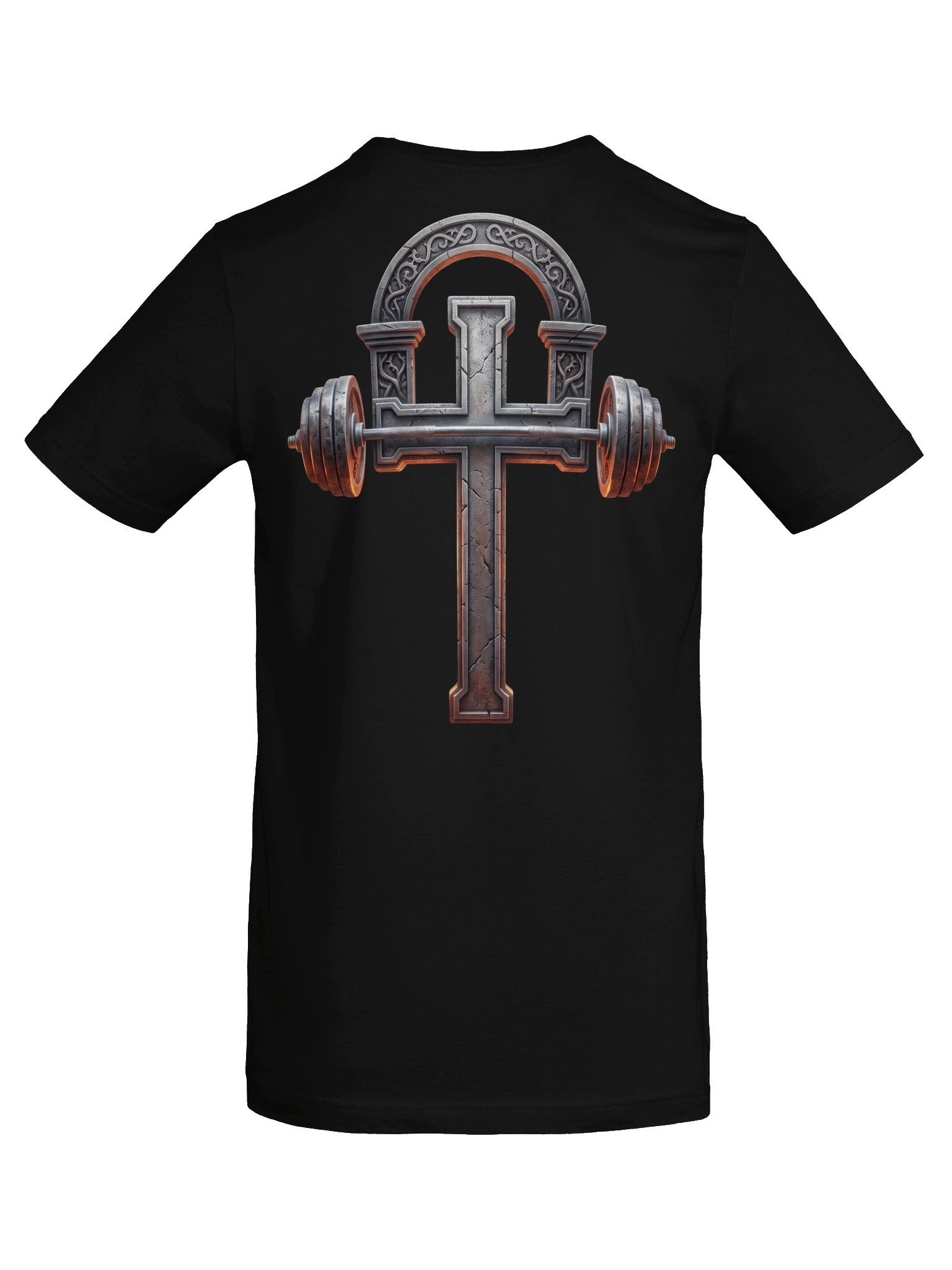 UNDNBL Tetelestai T-Shirt product image (6)