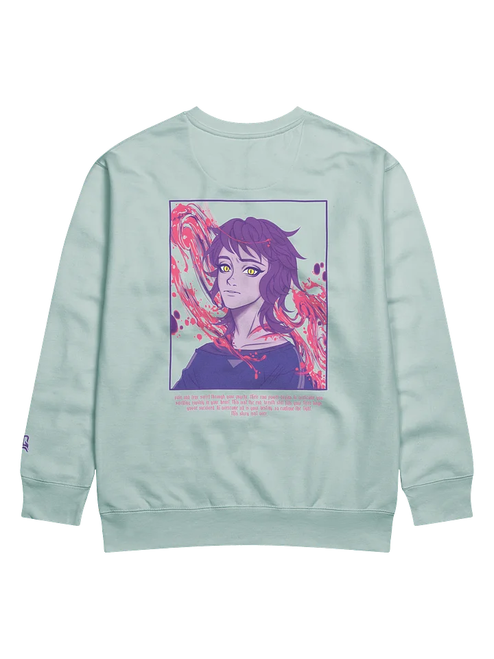 Surge Stitched Sweatshirt product image (1)