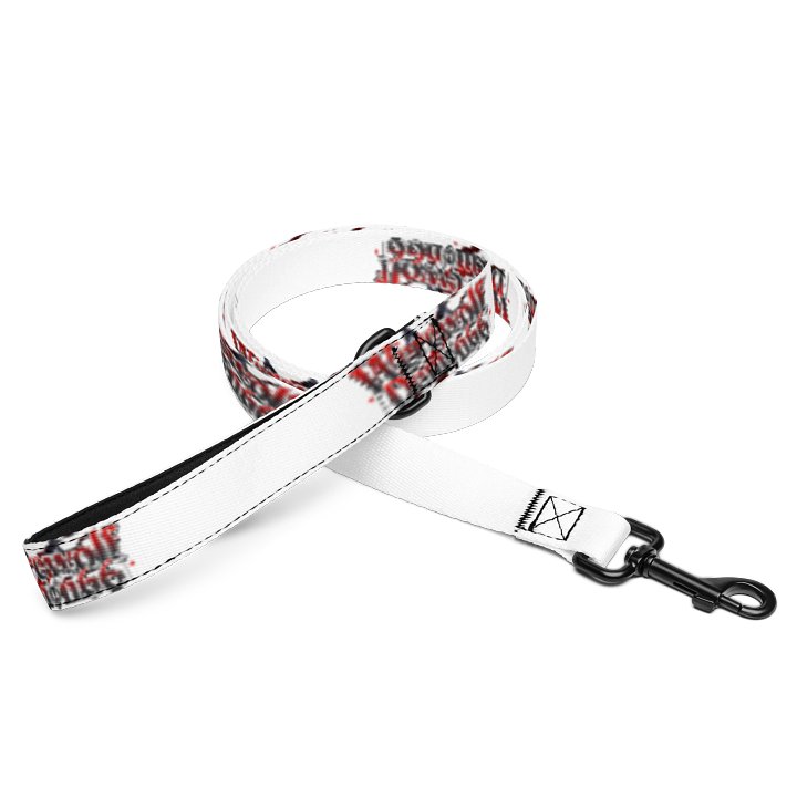 Werewolfdemon66 Pet Leash product image (1)