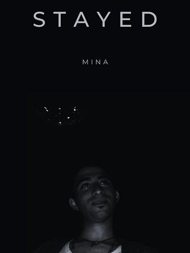 #STAYED #MINA 🖤