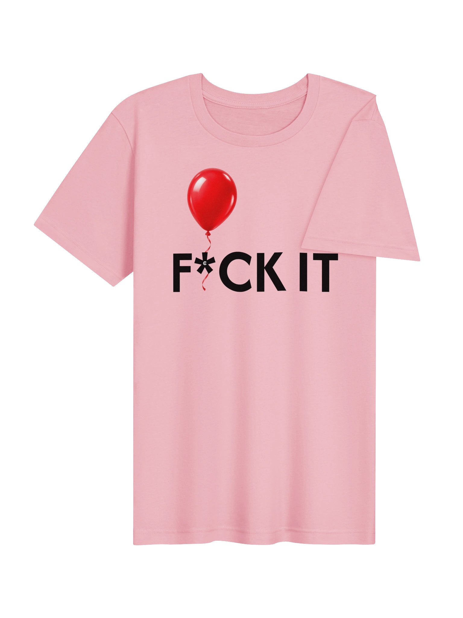 "F IT" Supersoft T-shirt product image (6)