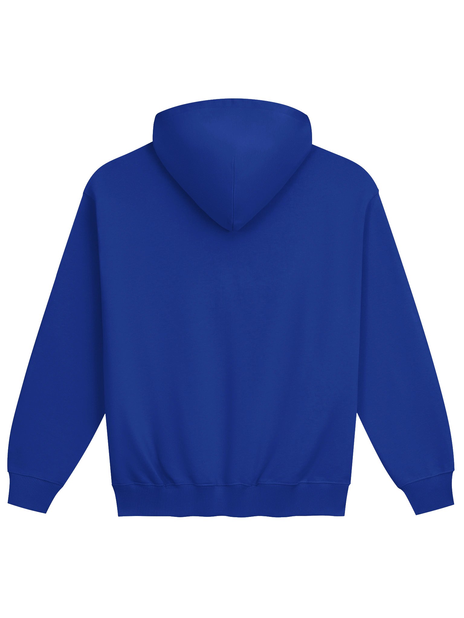 Heron Line Art Heavyweight Hoodie product image (6)