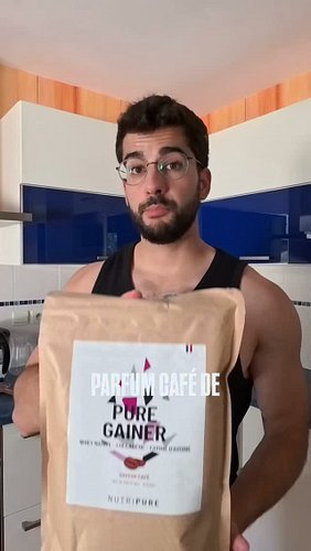 Code JEREM chez @nutripurefr (-10% sur ta première commande)
.
.
Un bon petit parfum ca ! À quand la version arôme whey ? 😍
....