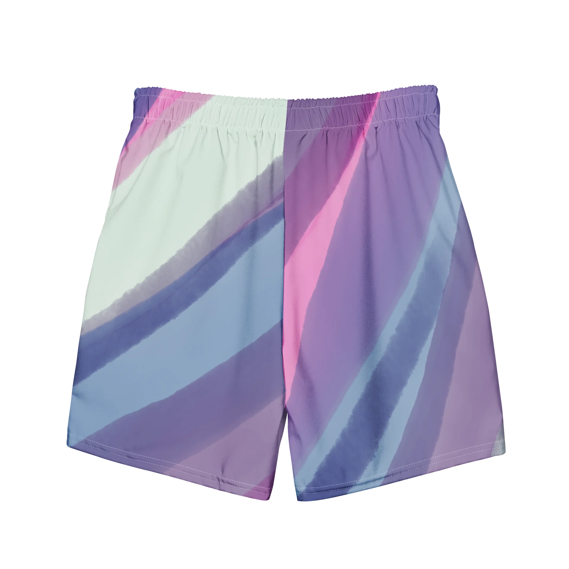 His House Mens Swimsuit - Painted Sunset product image (7)