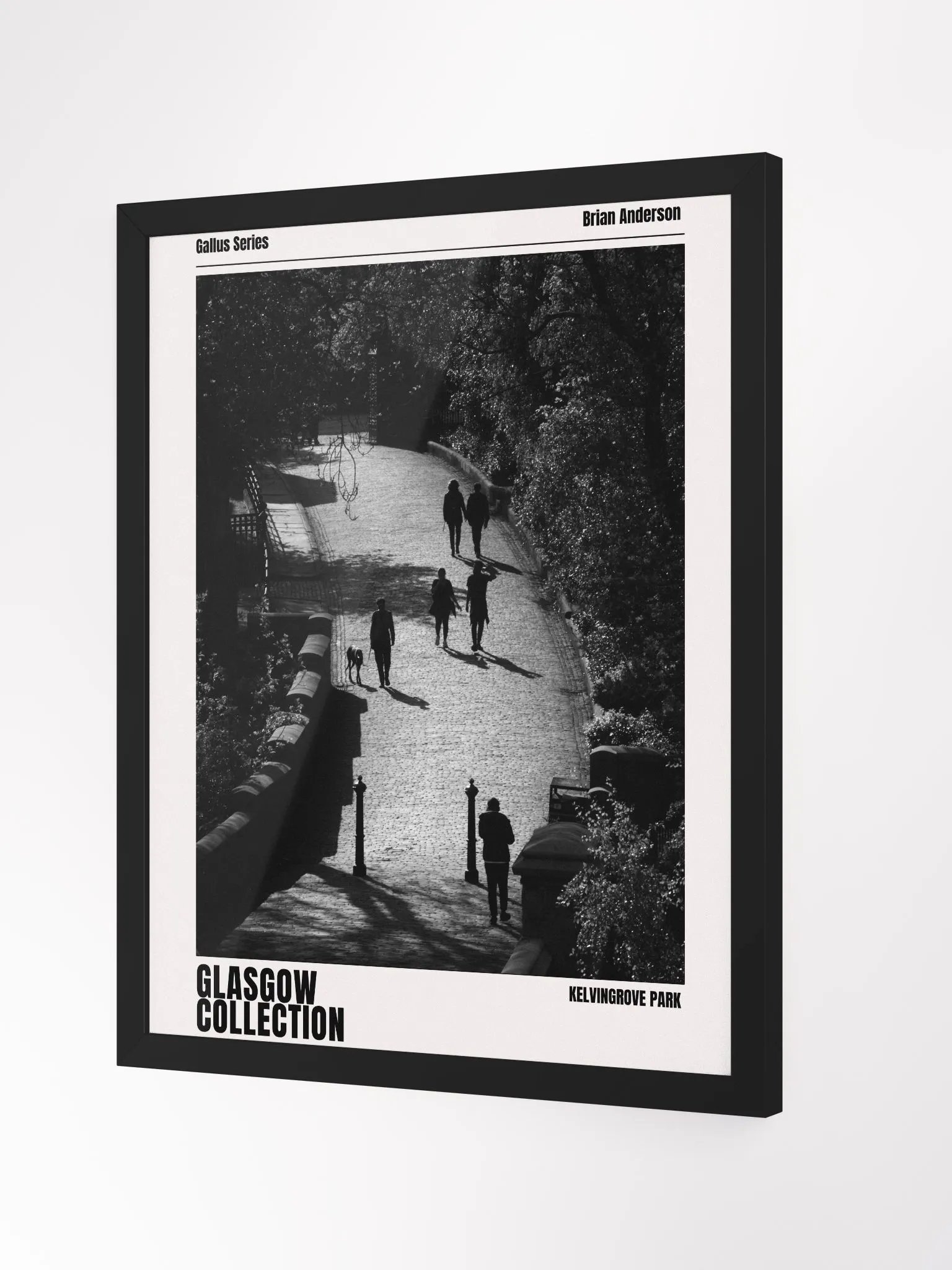 Framed Poster product image (2)
