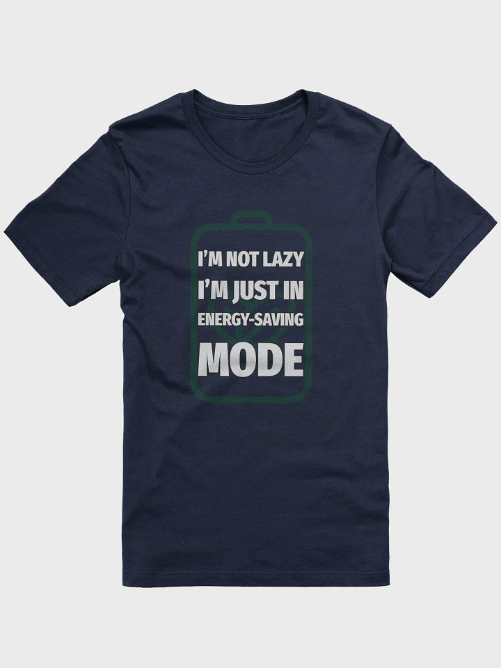 I'm not lazy... product image (1)