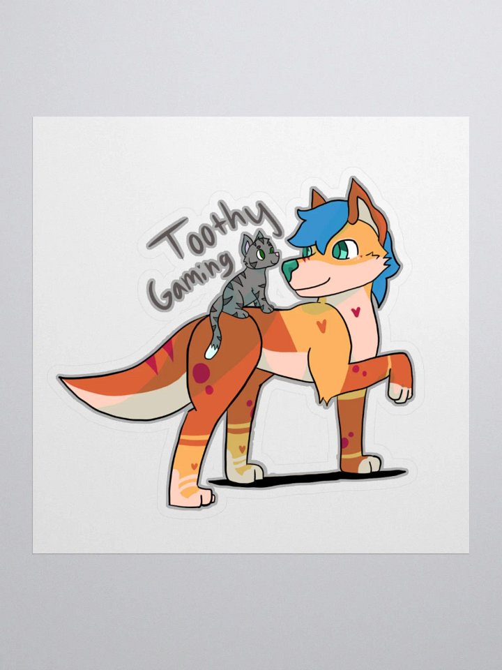 Sticker Friends product image (1)
