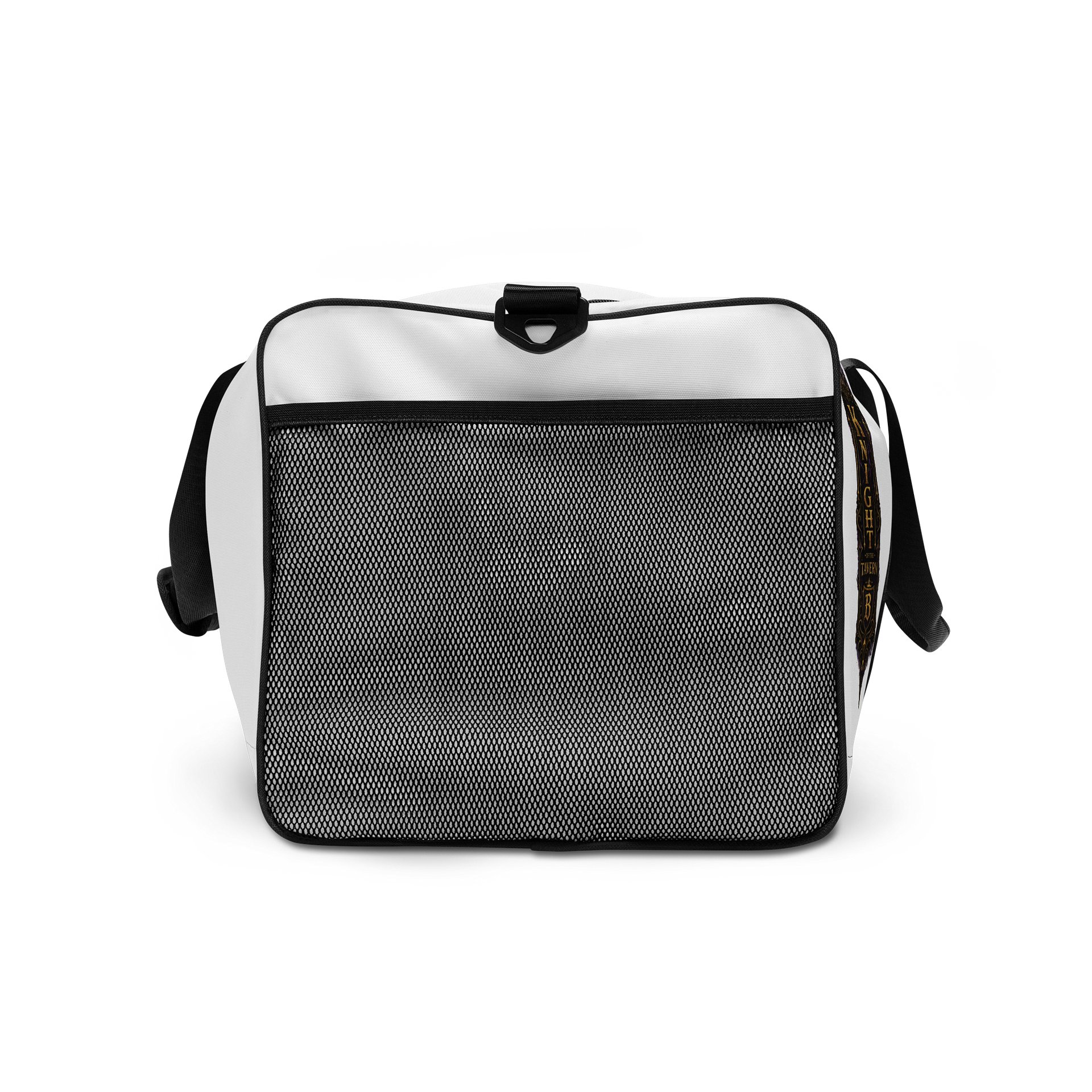 Baron's Tavern Crest Duffle product image (8)