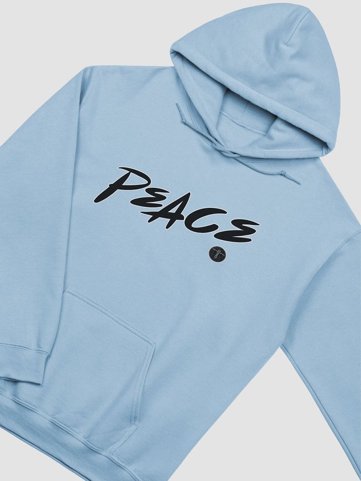 Peace - Keep It Simple - Gildan Classic Hoodie product image (1)
