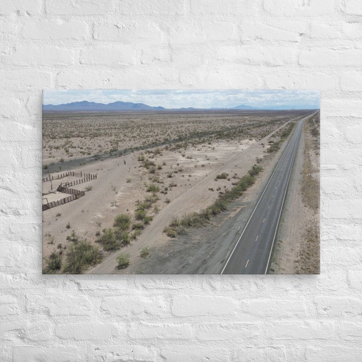 Ghost Rails of the Southwest – Playas Siding product image (1)