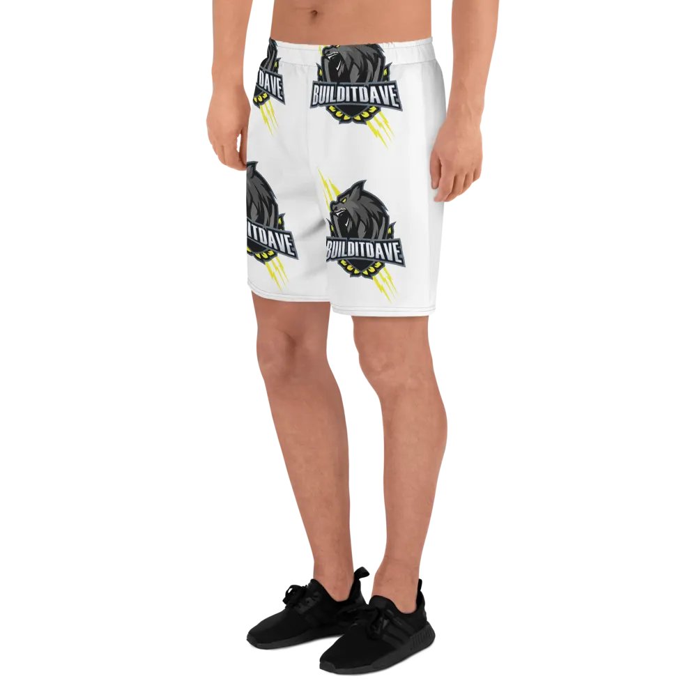 Build Crew Shorts product image (7)