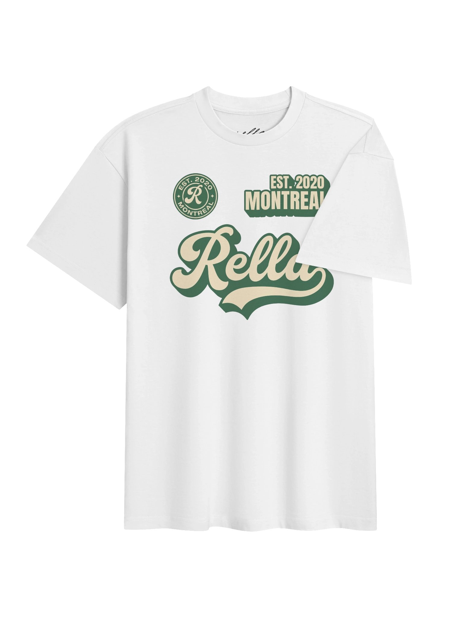 Rella - Tshirt - 2026V77 product image (4)