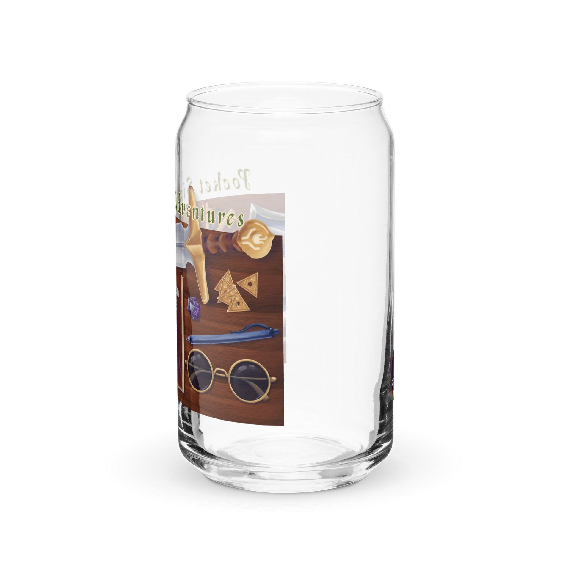 MSVCon 2026: Adventure Tools Can Style Glass product image (3)