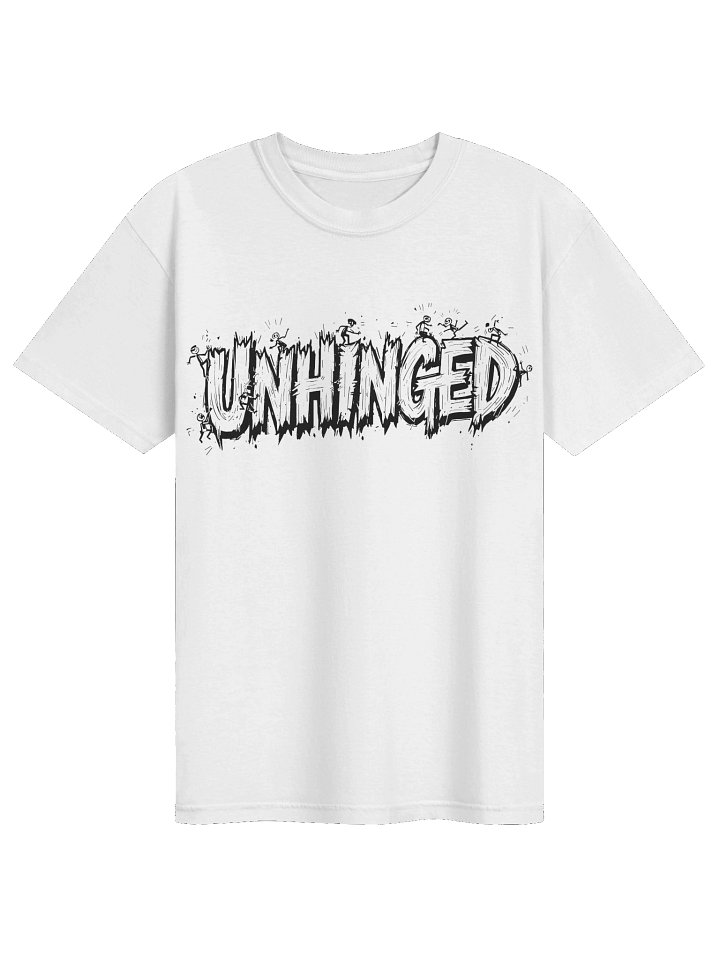 Unhinged product image (25)