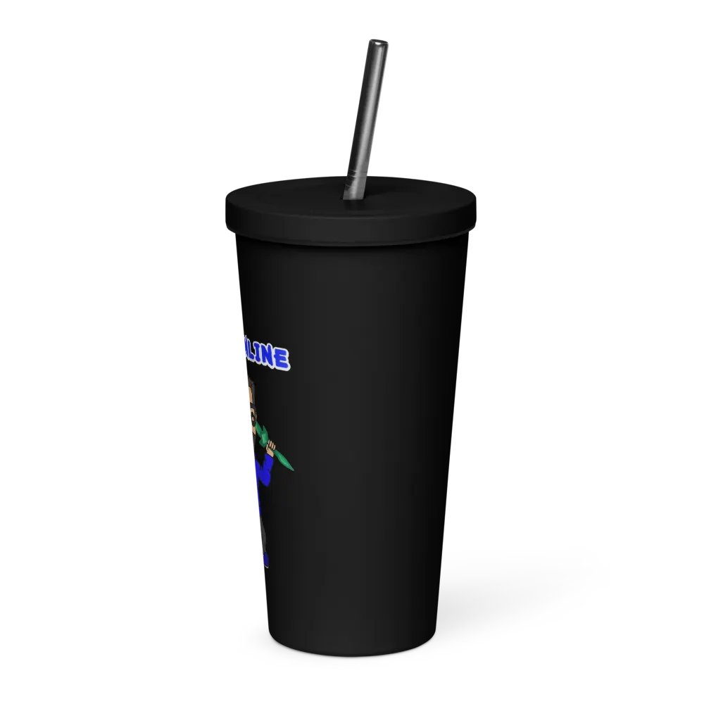 Plexy insulated Cup product image (3)