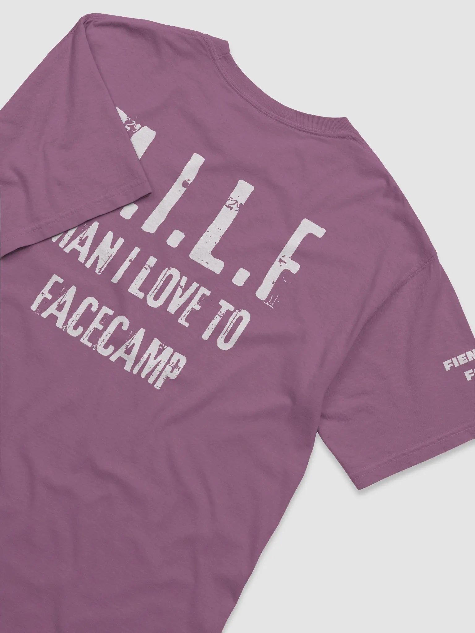 Facecamp Shirt product image (4)