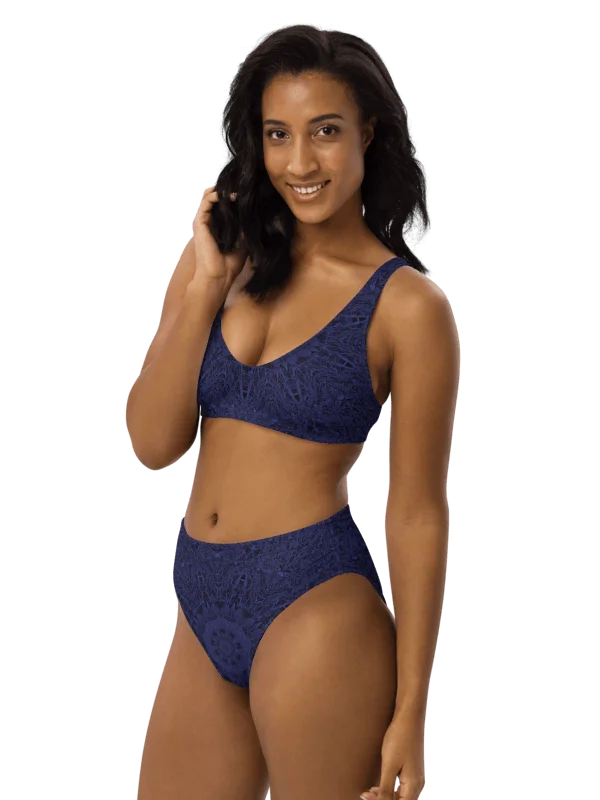 Green Hell Navy product image (1)
