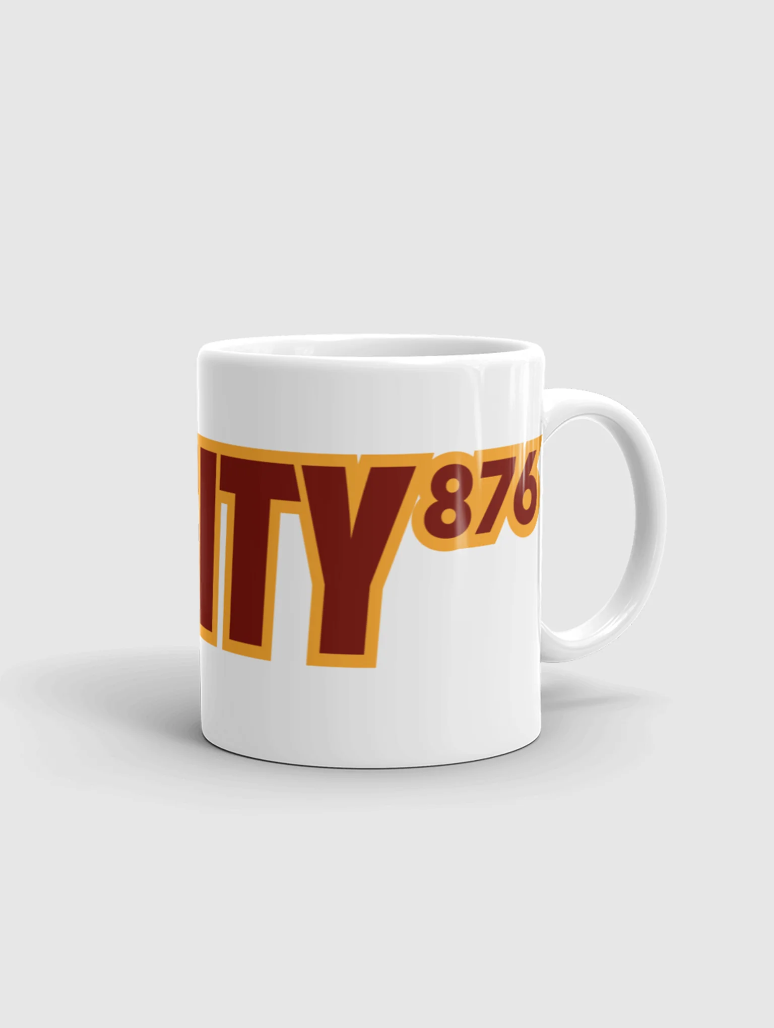 [trinitytrailerparkboys] White glossy mug product image (2)