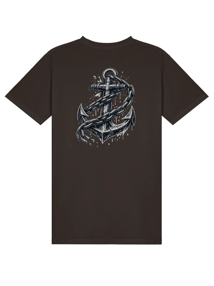 Premium Sea Bound T-shirt product image (2)