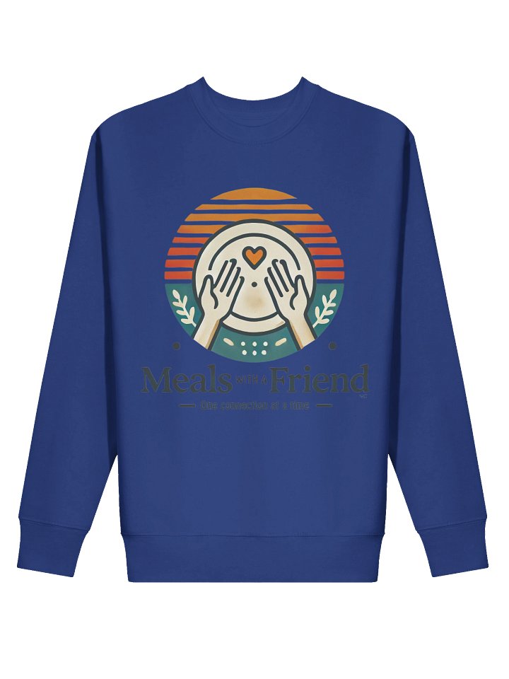 The One Connection Sweatshirt product image (2)