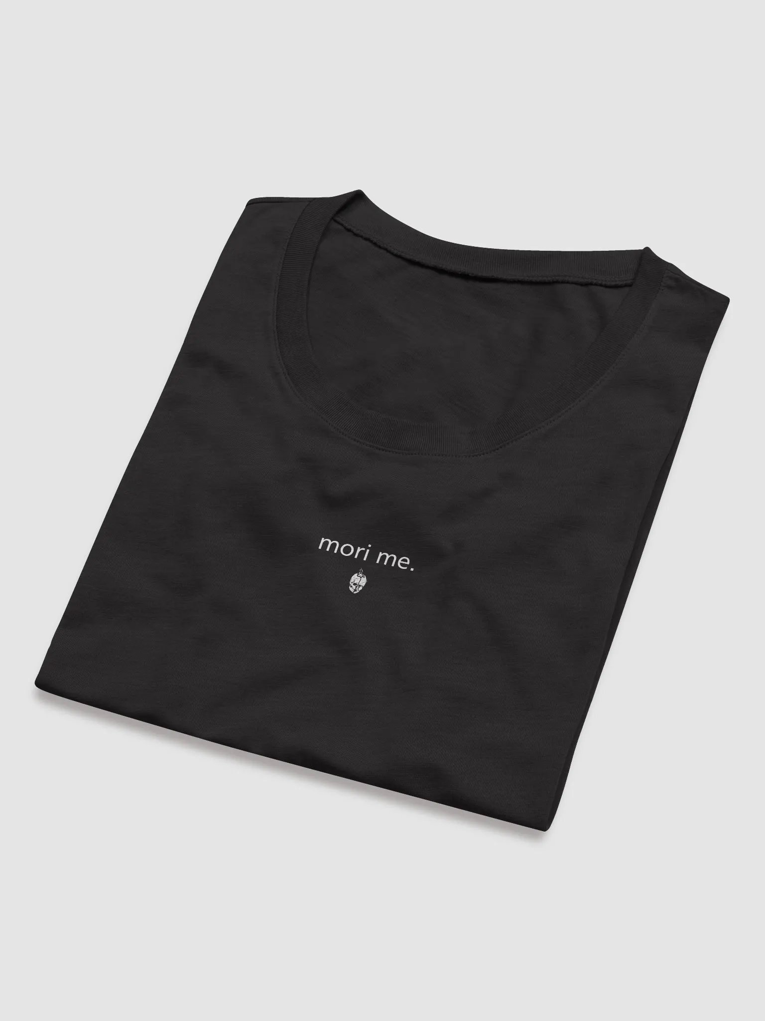 Mori Me Ladie's Tee product image (5)