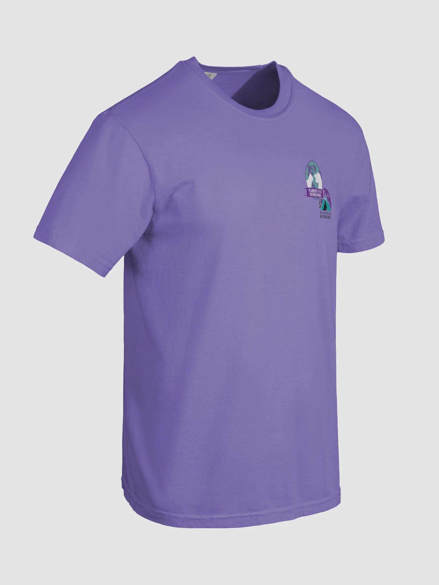 PoP PPI Tee product image (8)
