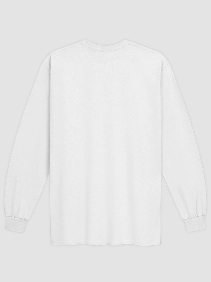 DucksGames DG Christmas Long Sleeve product image (2)