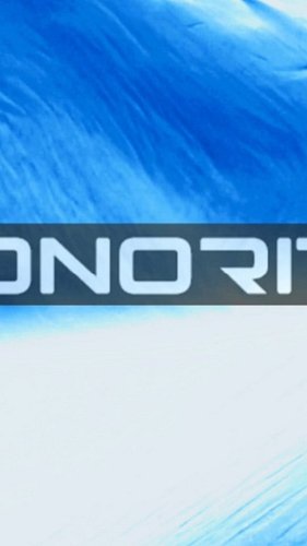 #sonority