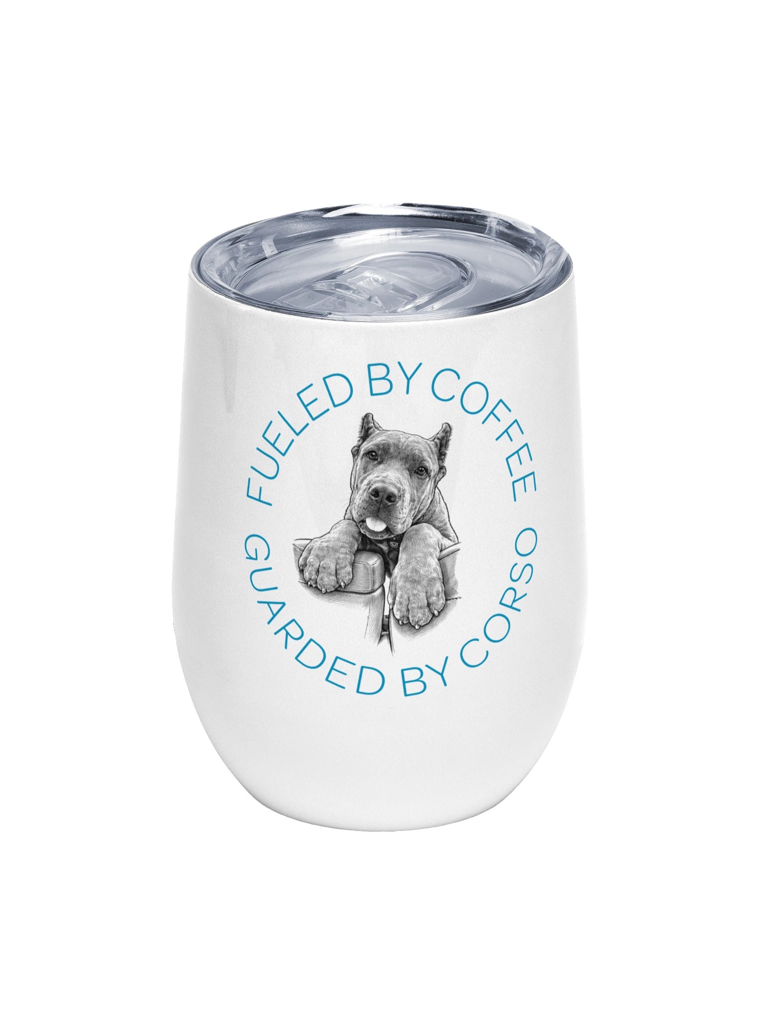 Coffee Tumbler product image (1)