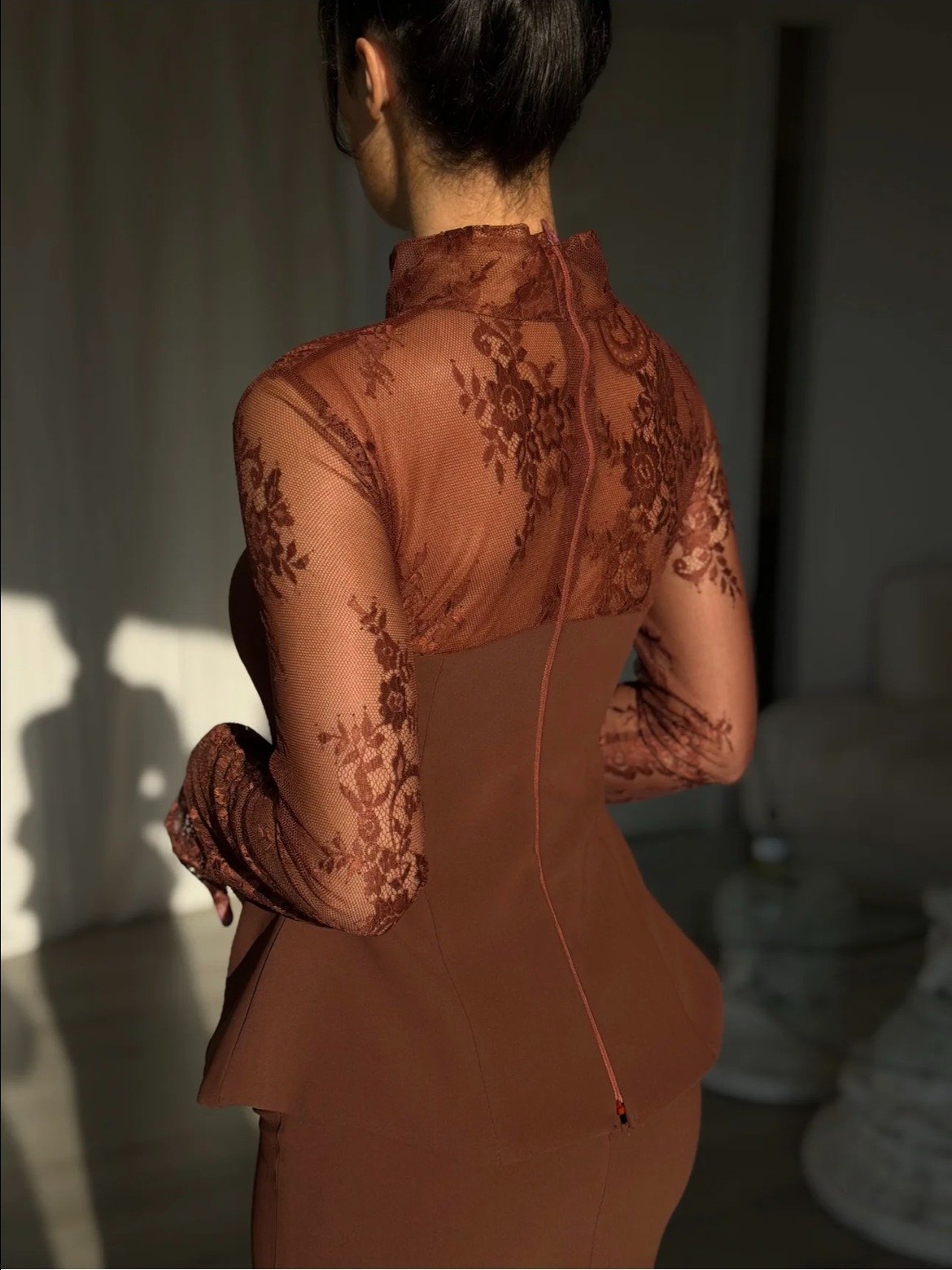 Luxury Dress product image (2)