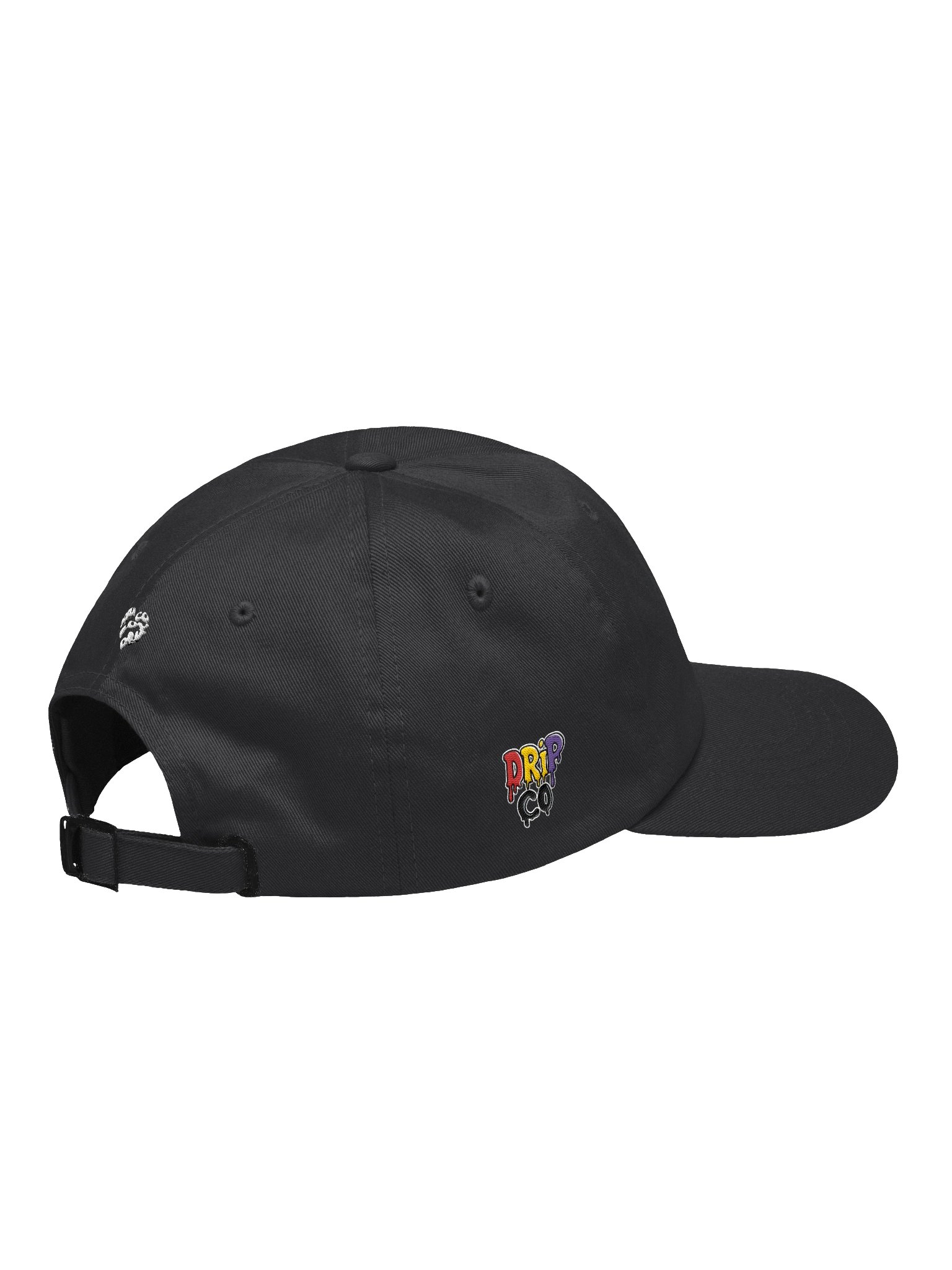 SOULJABOYDRIPCO Star Hat product image (4)
