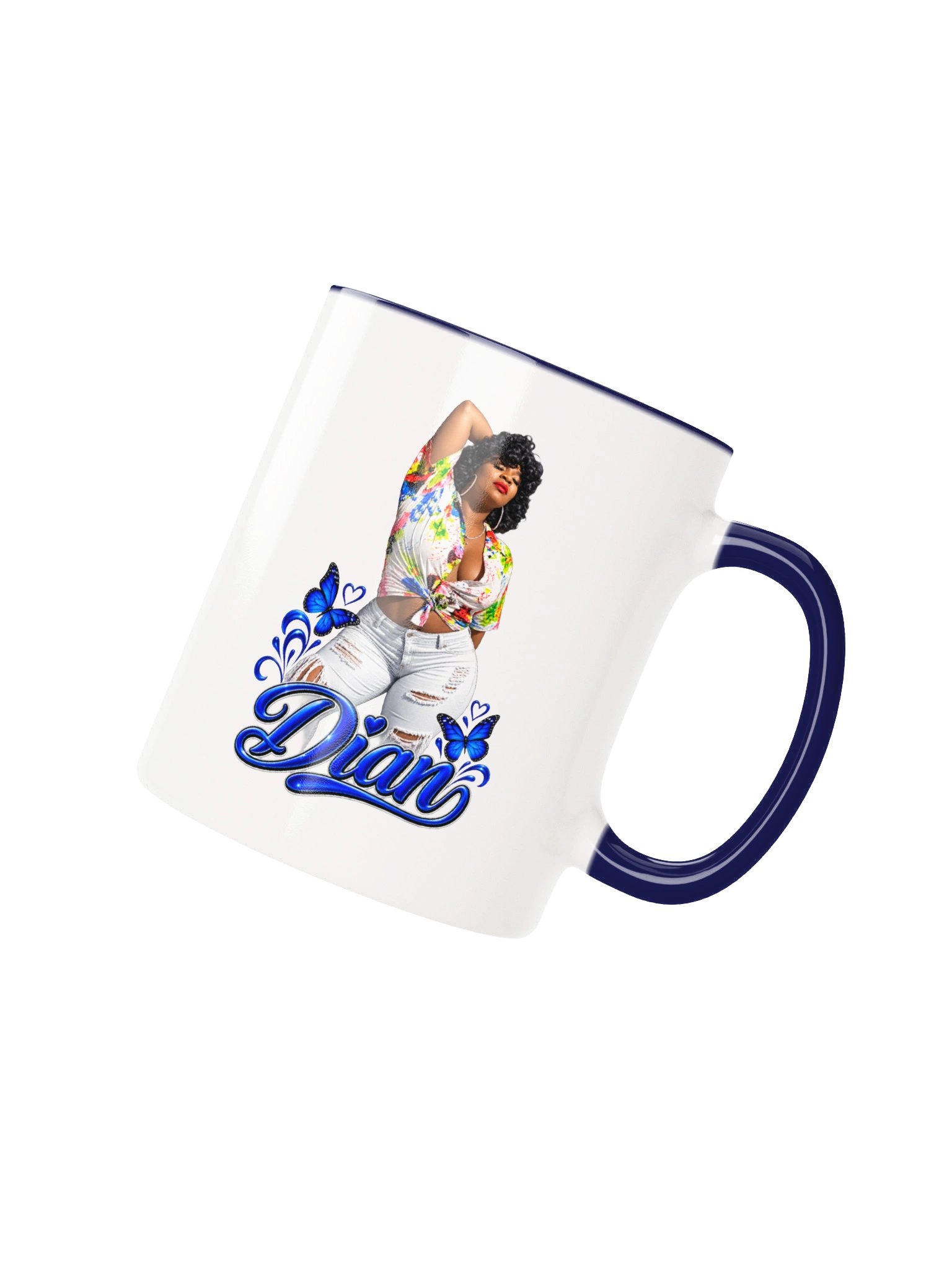 Dian (Mug) product image (4)