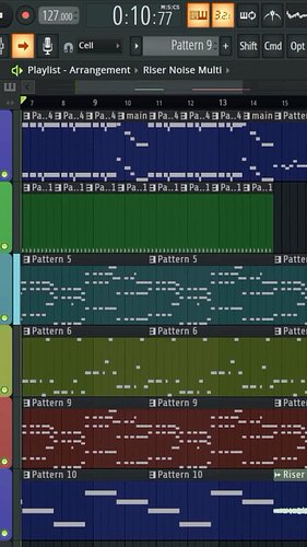 Rediscovered This 2023 FL Studio Beat… Feels Like 2016 🎶

This is a track I made in 2023… and I haven’t opened it in years. G...