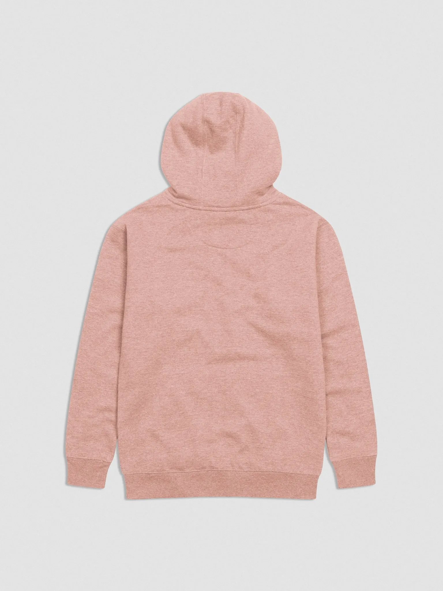 'FEAR GOD' Premium LMG Embroidery - Unisex Hoodie product image (15)