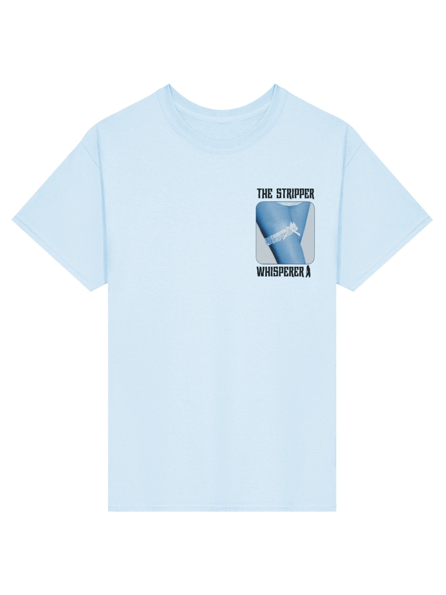 heels high standards higher ladies shirt product image (1)