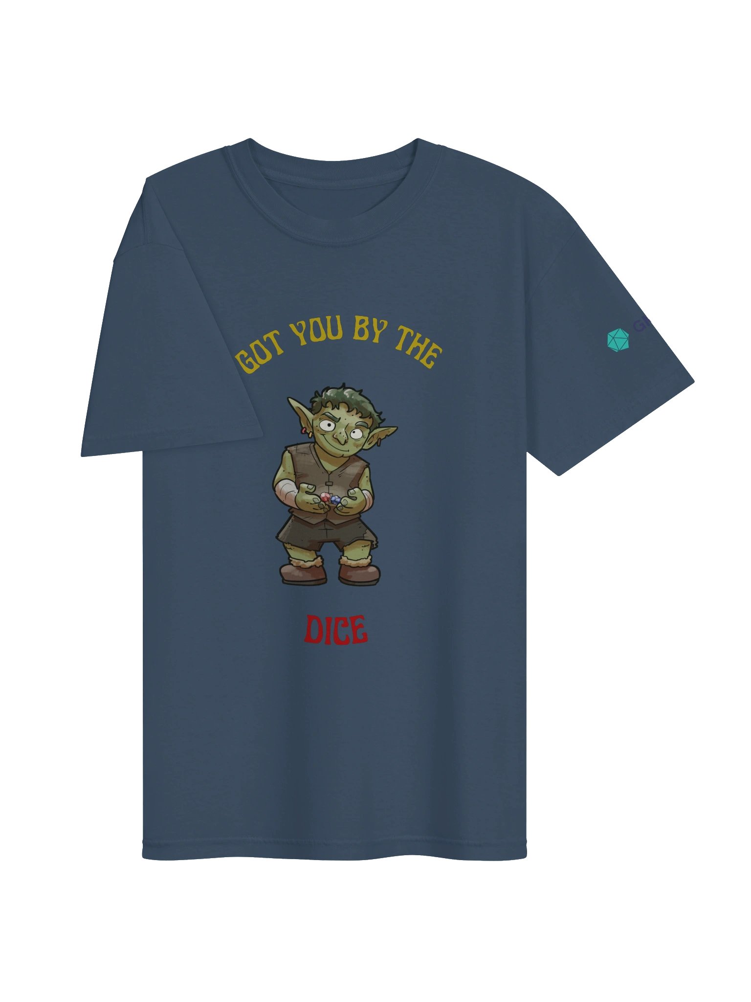 By the dice! product image (51)