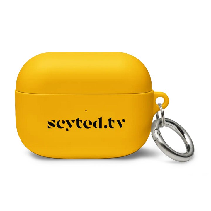 ScytedTV AirPods Case product image (1)