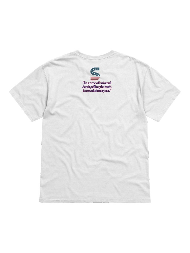 Shasta Exposed Official Shirt product image (7)