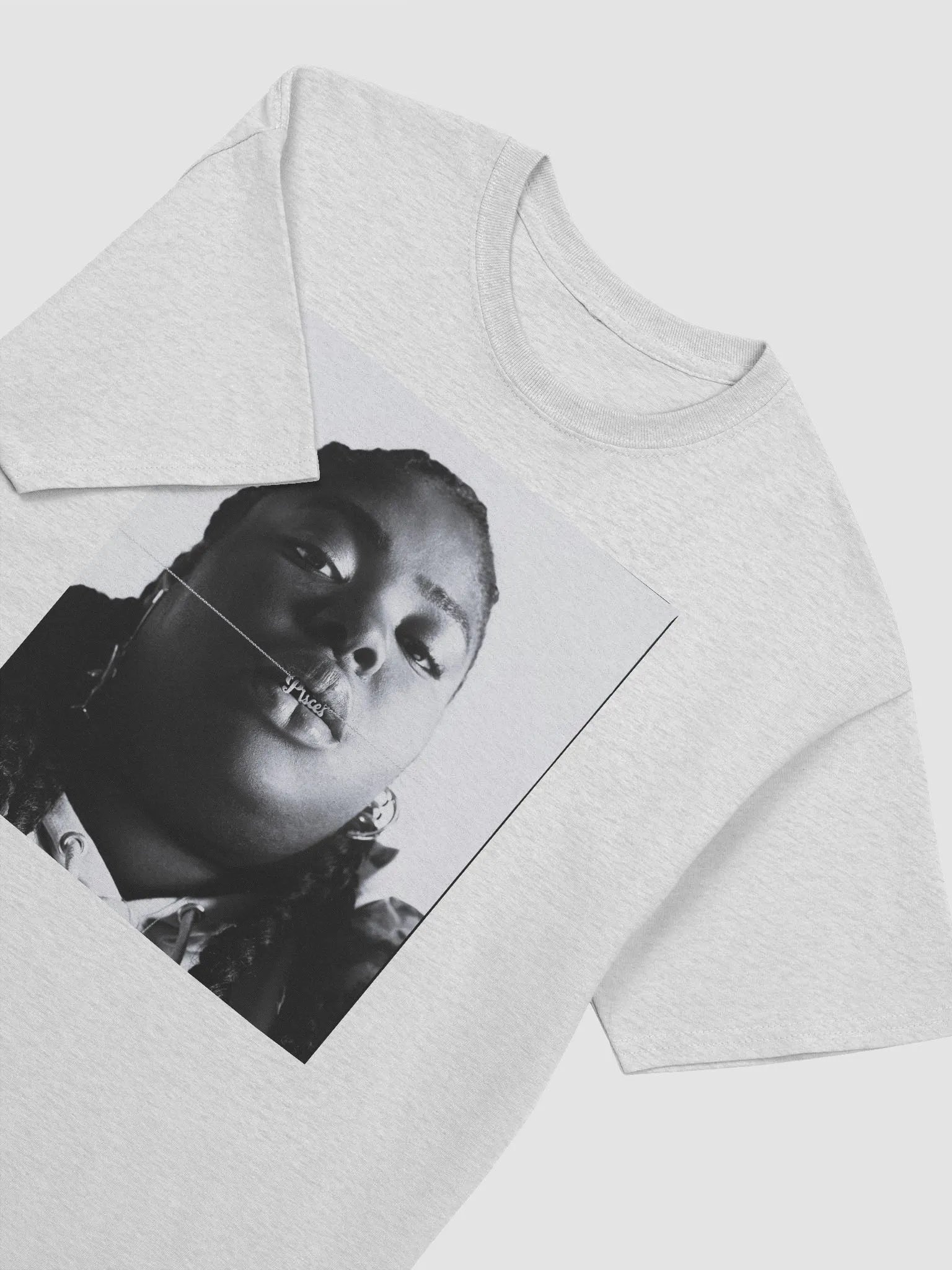 Chika American Rapper Tshirt product image (2)