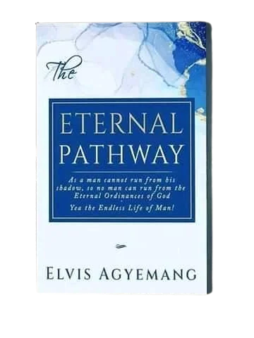 Eternal Pathway product image (1)