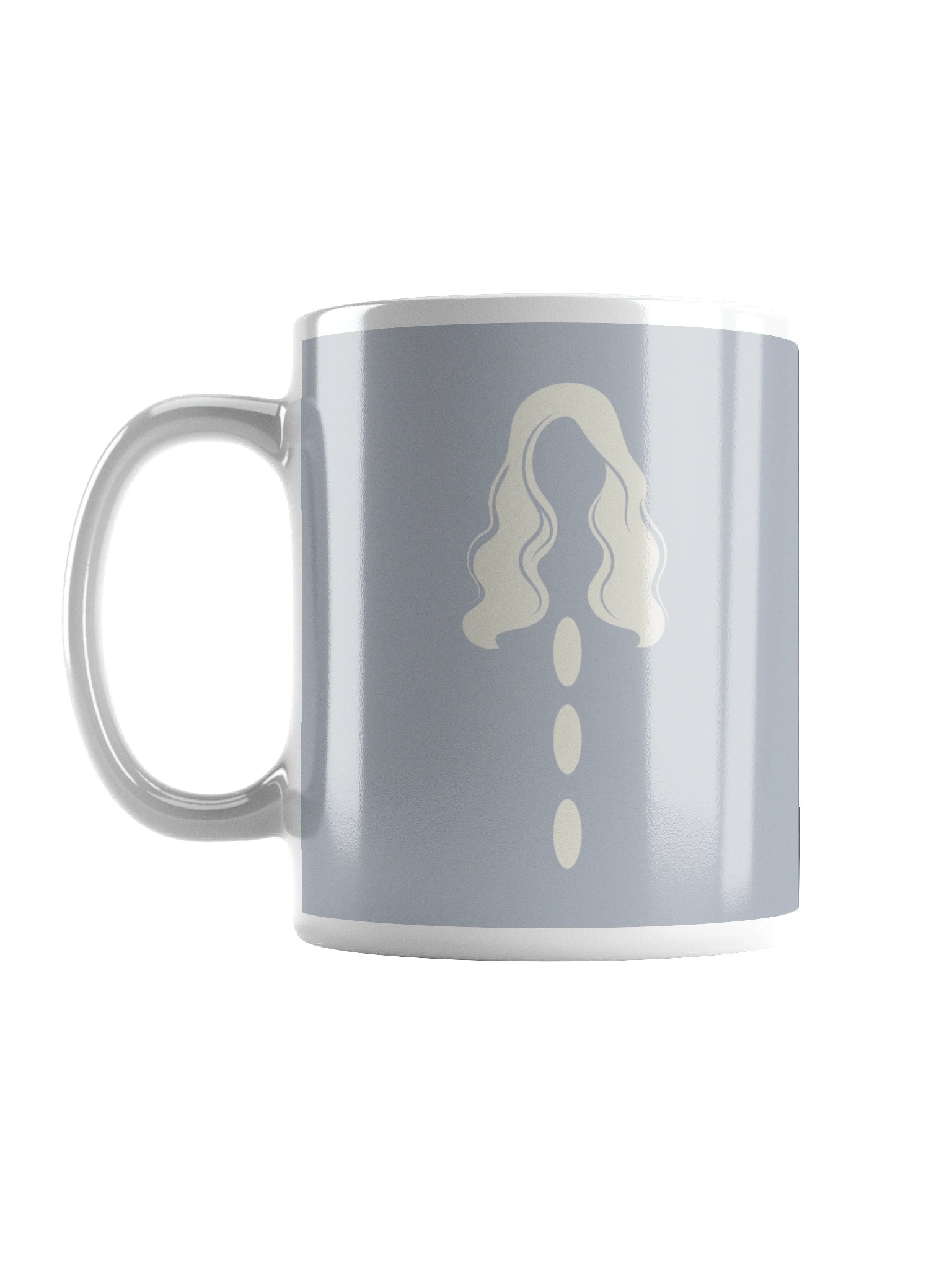 "Creme" Mug product image (1)