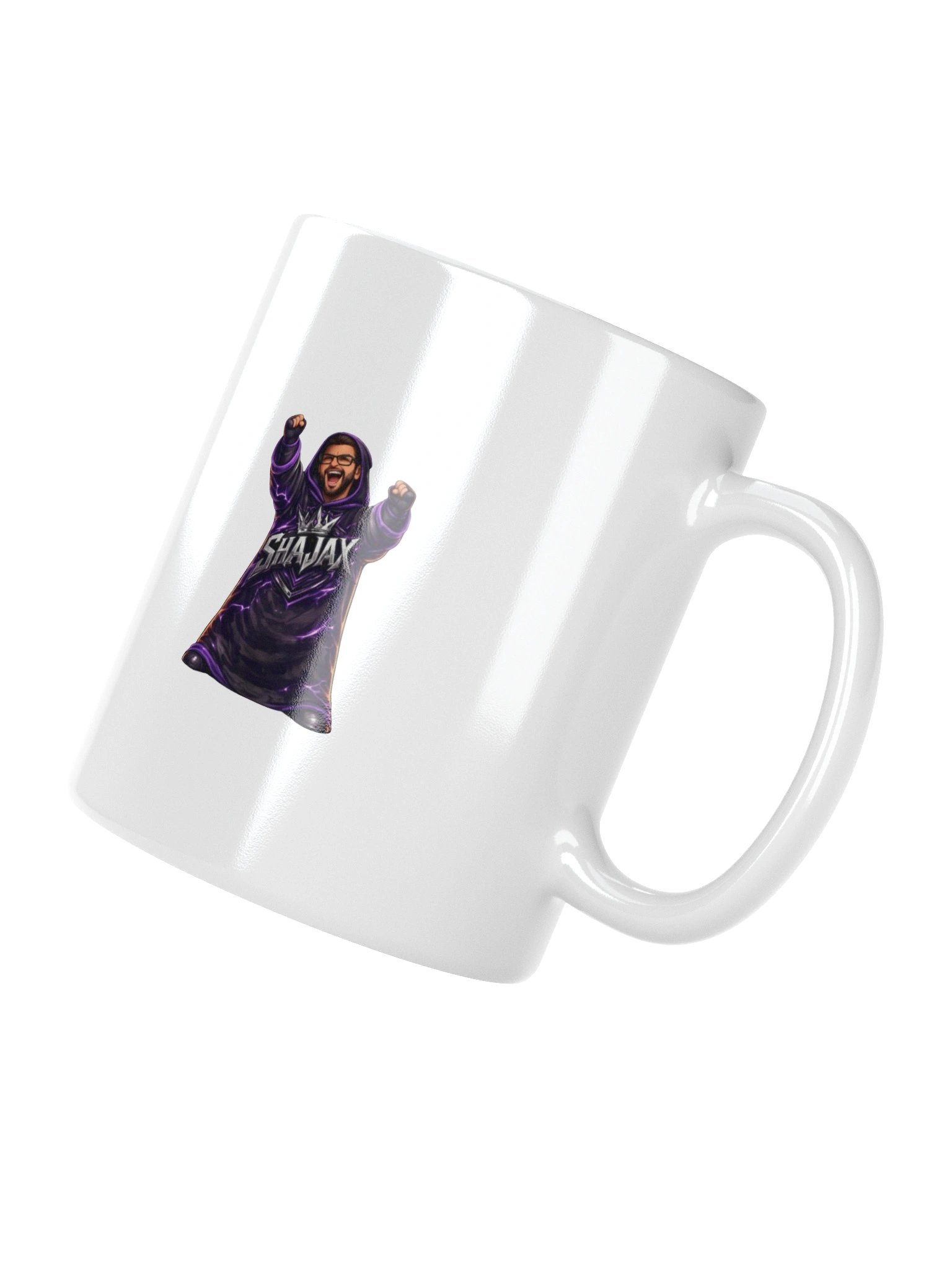 ToeJax Mug product image (10)