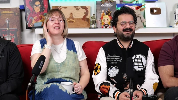 Video thumbnail