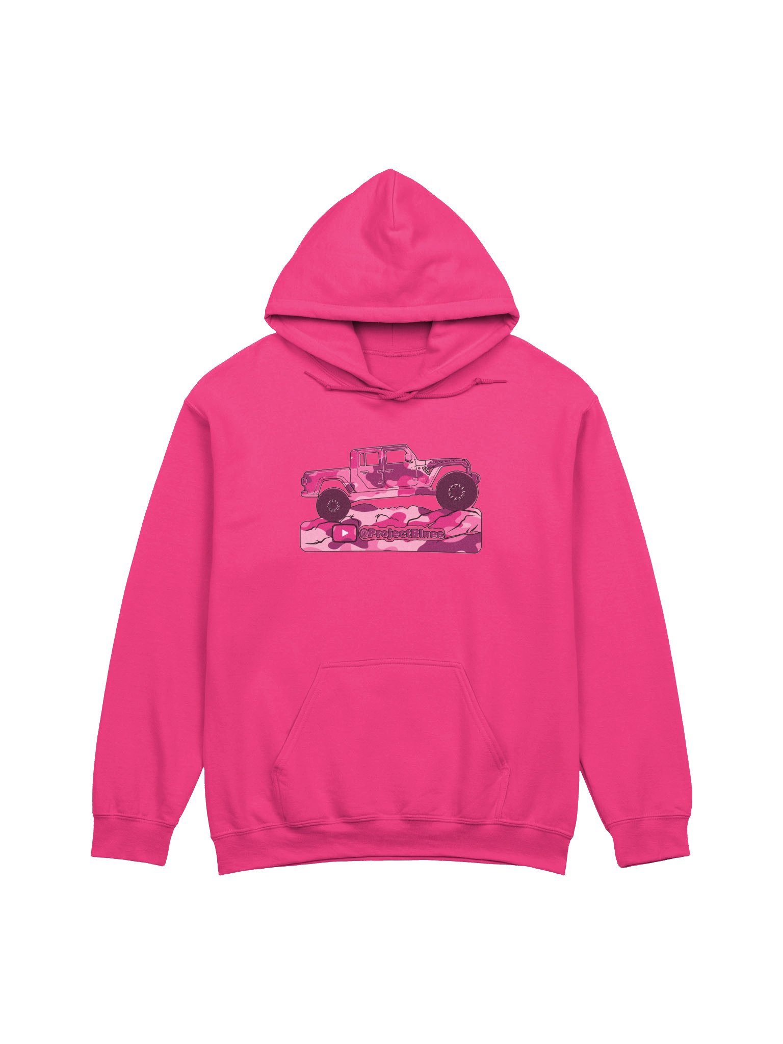 PB-Camo-Pink-Hoodie product image (3)