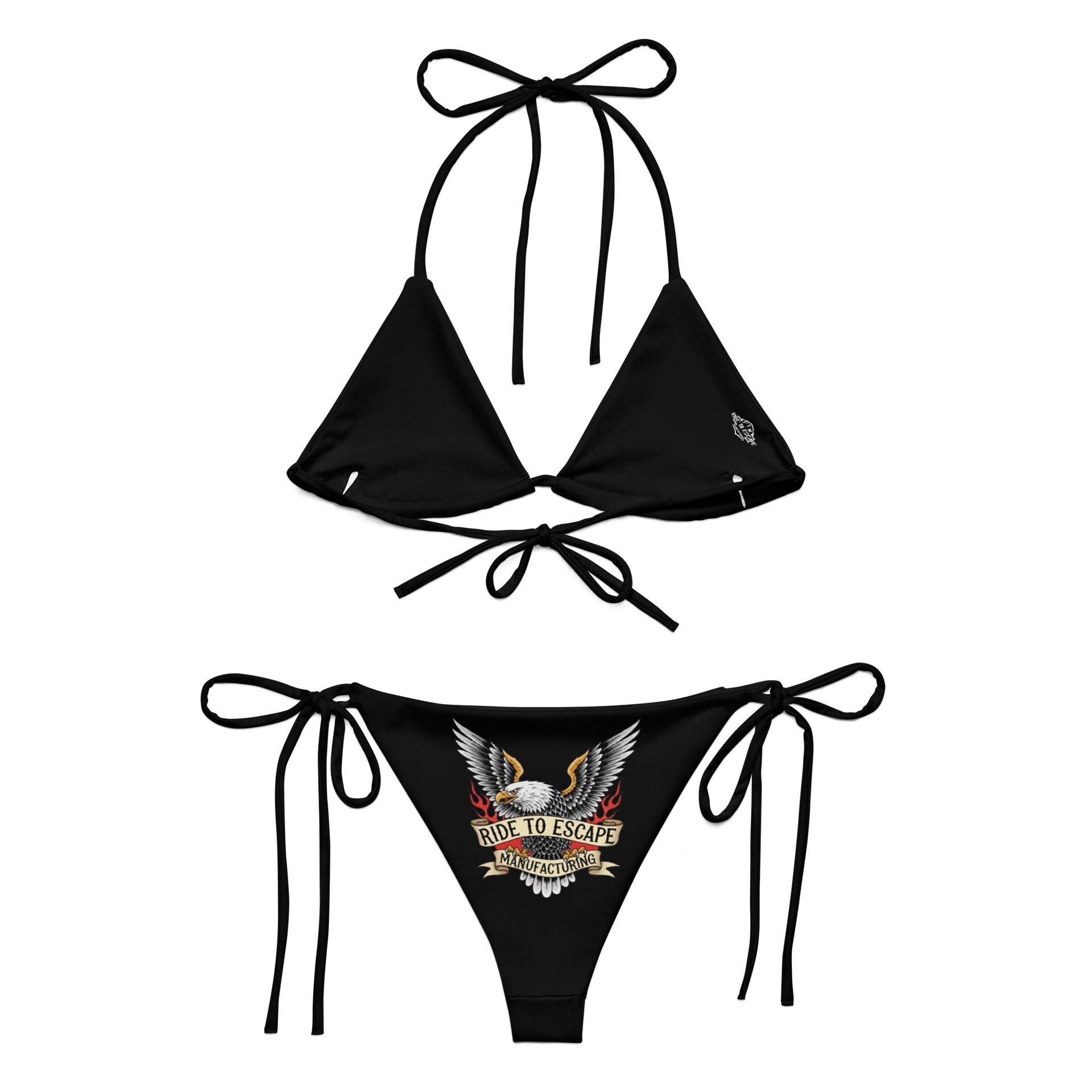 RTE EAGLE BIKINI product image (1)