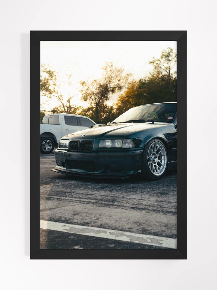 BMW M3 E36 product image (1)