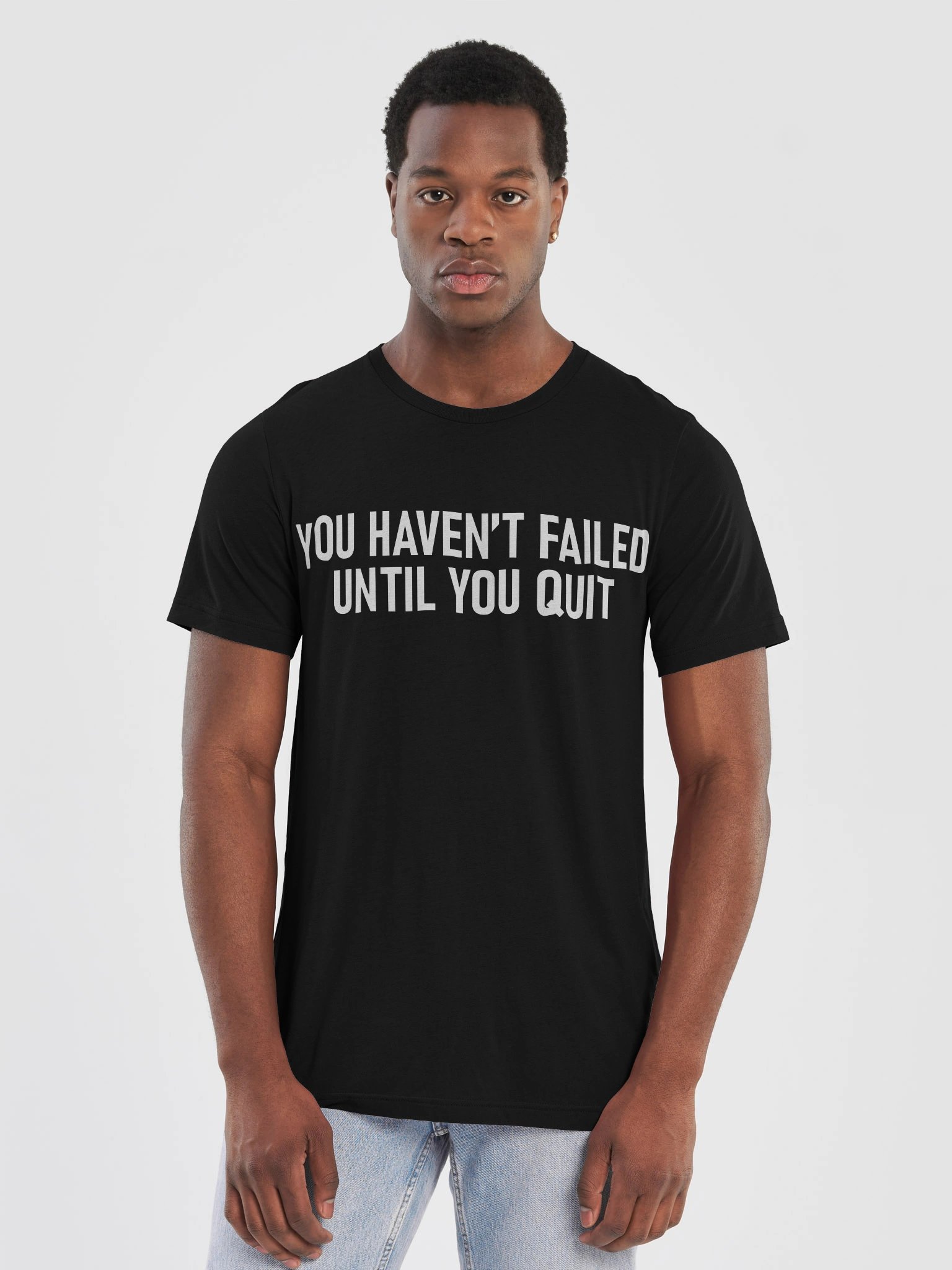 YOU HAVEN'T FAILED product image (3)