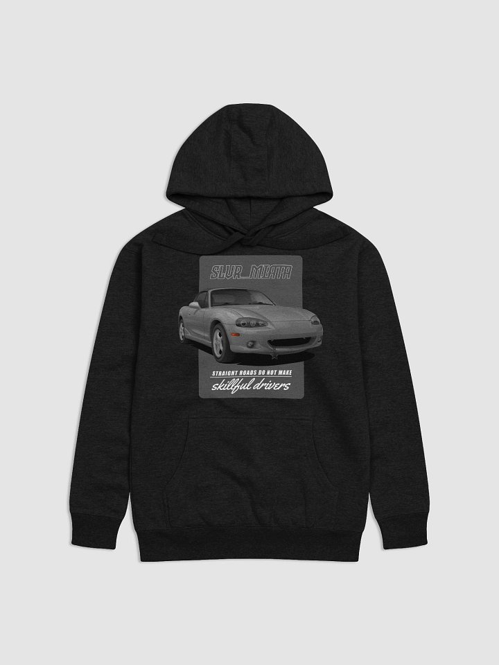 Hoodie - slvrmiata product image (1)