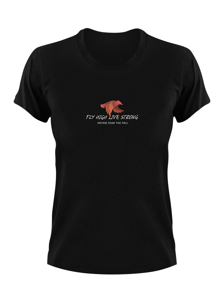 Fly like an eagle product image (1)