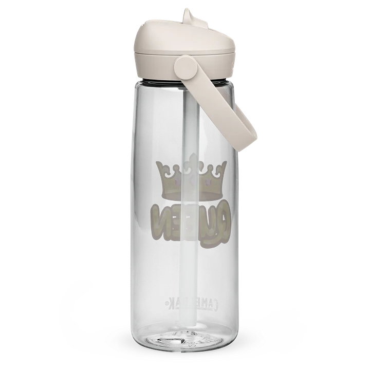 Queen's Water Bottle product image (2)